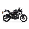 Macbor Shifter 125 EVO Euro5+ - 2026